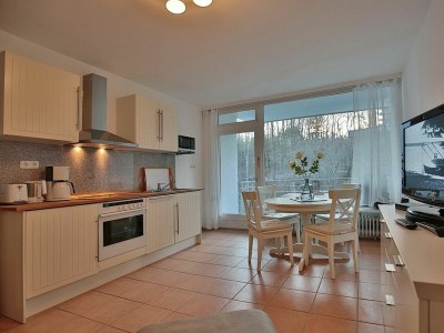 Holiday apartment Domizil Strandallee 30 Appartement 28 - Features photo 11