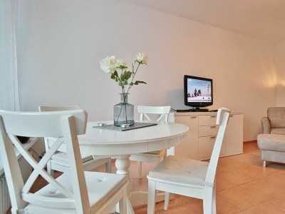 Holiday apartment Domizil Strandallee 30 Appartement 28 - Features photo 12