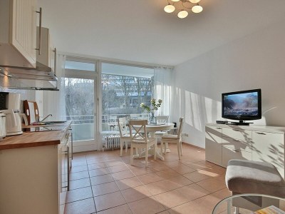 Holiday apartment Domizil Strandallee 30 Appartement 28 - Features photo 13