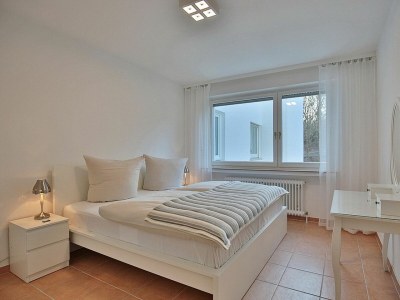 Holiday apartment Domizil Strandallee 30 Appartement 28 - Features photo 14