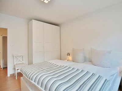 Holiday apartment Domizil Strandallee 30 Appartement 28 - Features photo 17