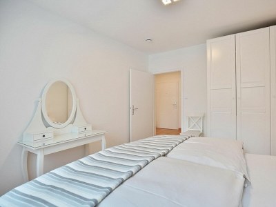 Holiday apartment Domizil Strandallee 30 Appartement 28 - Features photo 18