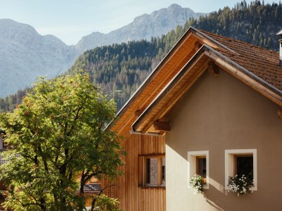 Holiday apartment Margherita - Outdoor photo 3