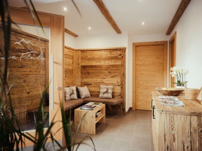 Holiday apartment Margherita - Features photo 22