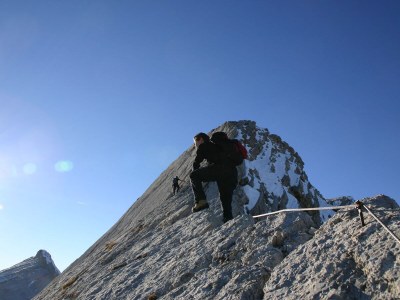 Holiday apartment Margherita - Environment photo 27
