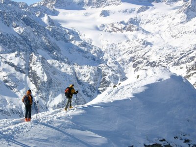 Holiday apartment Margherita - Environment photo 32