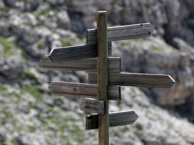 Holiday apartment Margherita - Environment photo 36