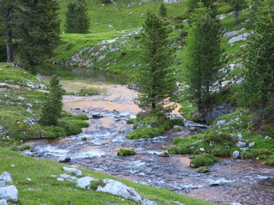 Holiday apartment Margherita - Environment photo 39