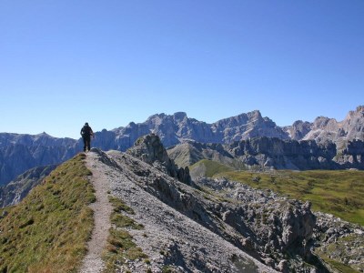 Holiday apartment Margherita - Environment photo 40