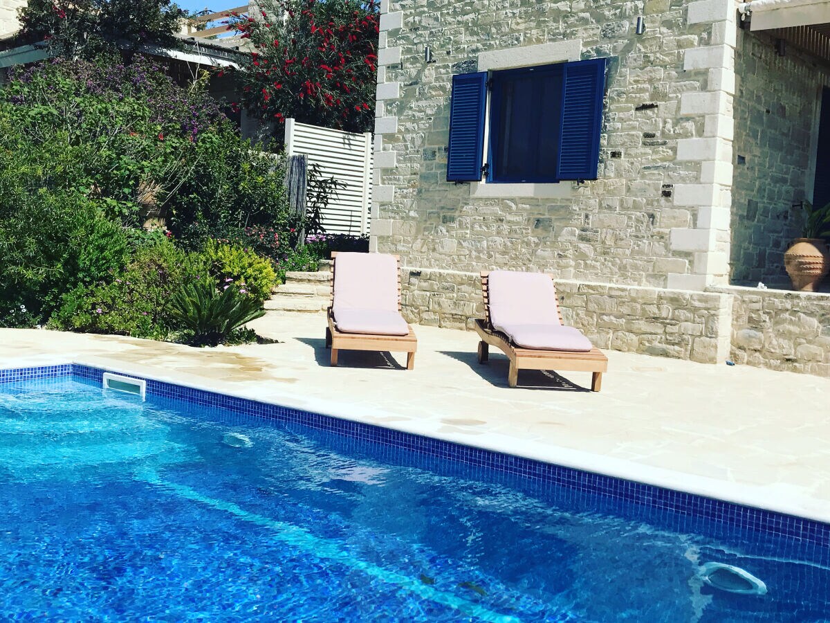 Villa Thalassa - Outdoor photo 3