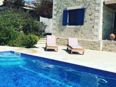 Villa Thalassa - Outdoor photo 3