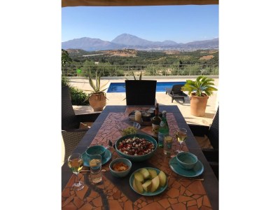 Villa Thalassa - Outdoor photo 7