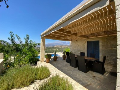 Villa Thalassa - Outdoor photo 8