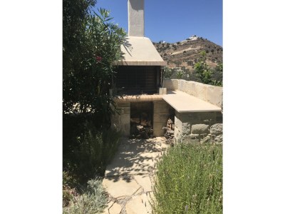 Villa Thalassa - Outdoor photo 11