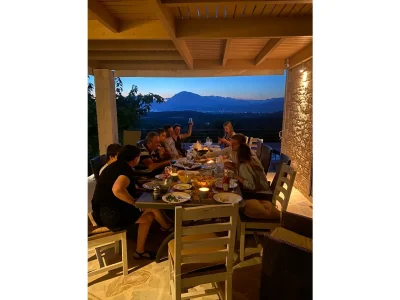 Villa Thalassa - Outdoor photo 16