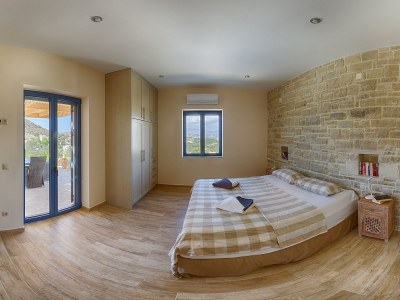 Villa Thalassa - Features photo 19