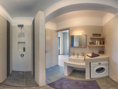 Villa Thalassa - Features photo 20