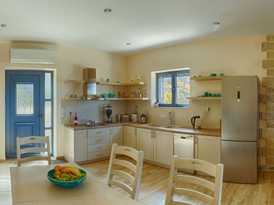 Villa Thalassa - Features photo 21