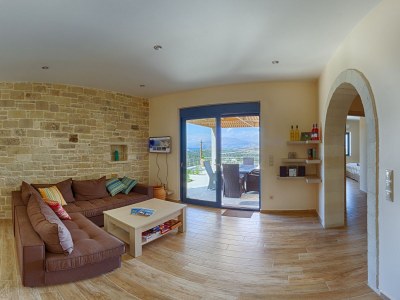 Villa Thalassa - Features photo 22