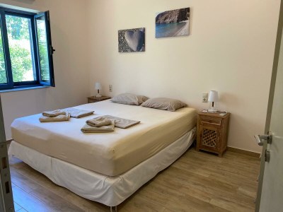 Villa Thalassa - Features photo 23