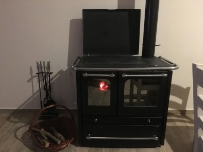 Villa Thalassa - Features photo 25