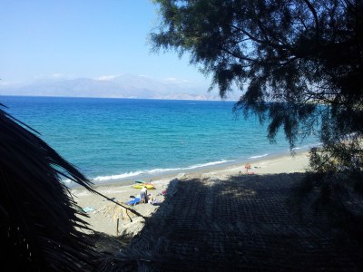 Villa Thalassa - Environment photo 26