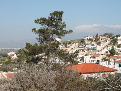 Villa Thalassa - Environment photo 28