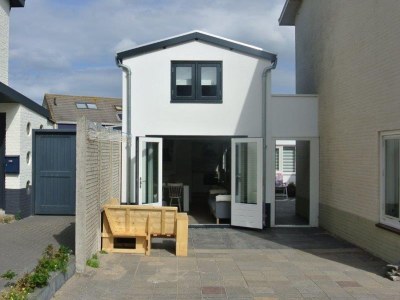 Holiday apartment Seehuys 1 in Egmond aan zee - Holiday apartment