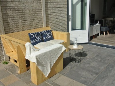 Holiday apartment Seehuys 1 - Outdoor photo 2