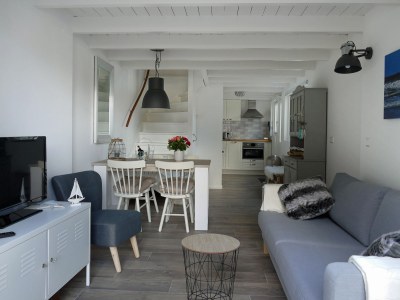 Holiday apartment Seehuys 1 - Features photo 5