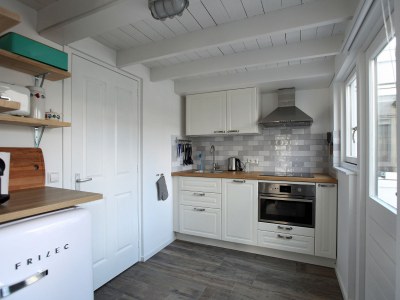 Holiday apartment Seehuys 1 - Features photo 7