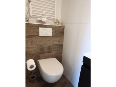 Holiday apartment Seehuys 1 - Features photo 12