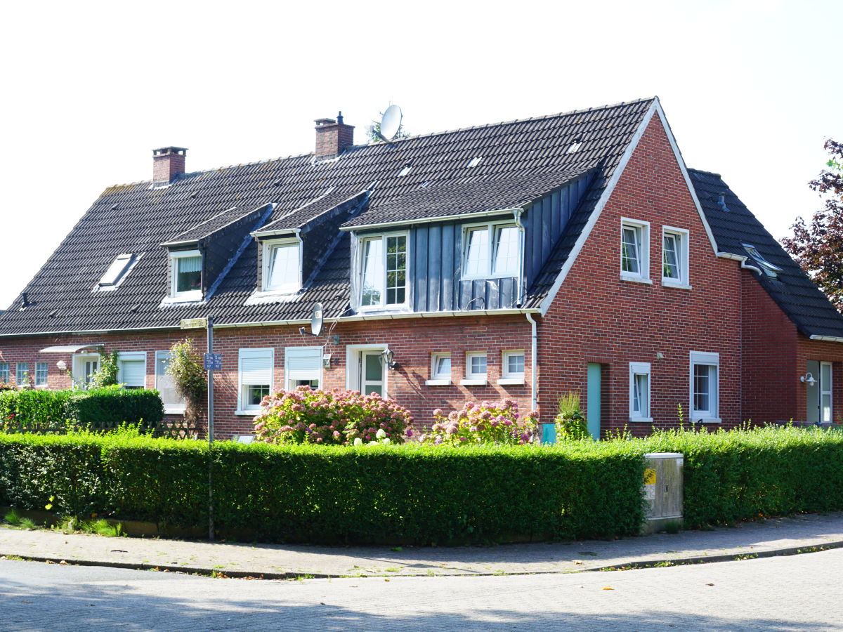 Holiday apartment Haus Bruno - Outdoor photo 2