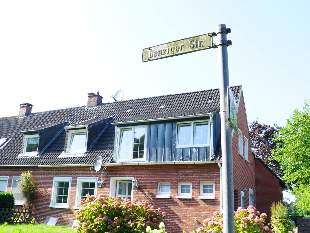 Holiday apartment Haus Bruno - Outdoor photo 3