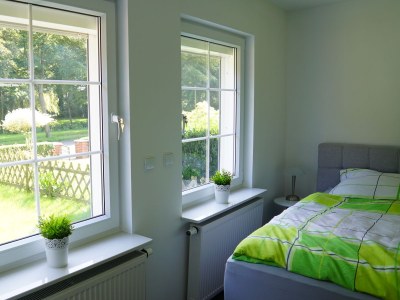 Holiday apartment Haus Bruno in Norden - Holiday apartment