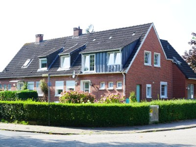 Holiday apartment Haus Bruno - Outdoor photo 2