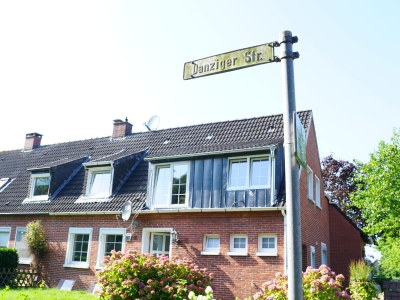 Holiday apartment Haus Bruno - Outdoor photo 3