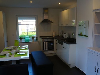 Holiday apartment Haus Bruno - Features photo 8