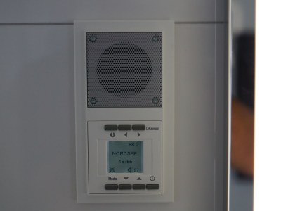 Holiday apartment Haus Bruno - Features photo 17