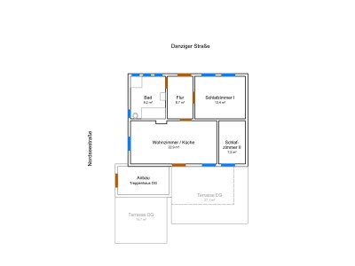 Holiday apartment Haus Bruno - Document photo 21