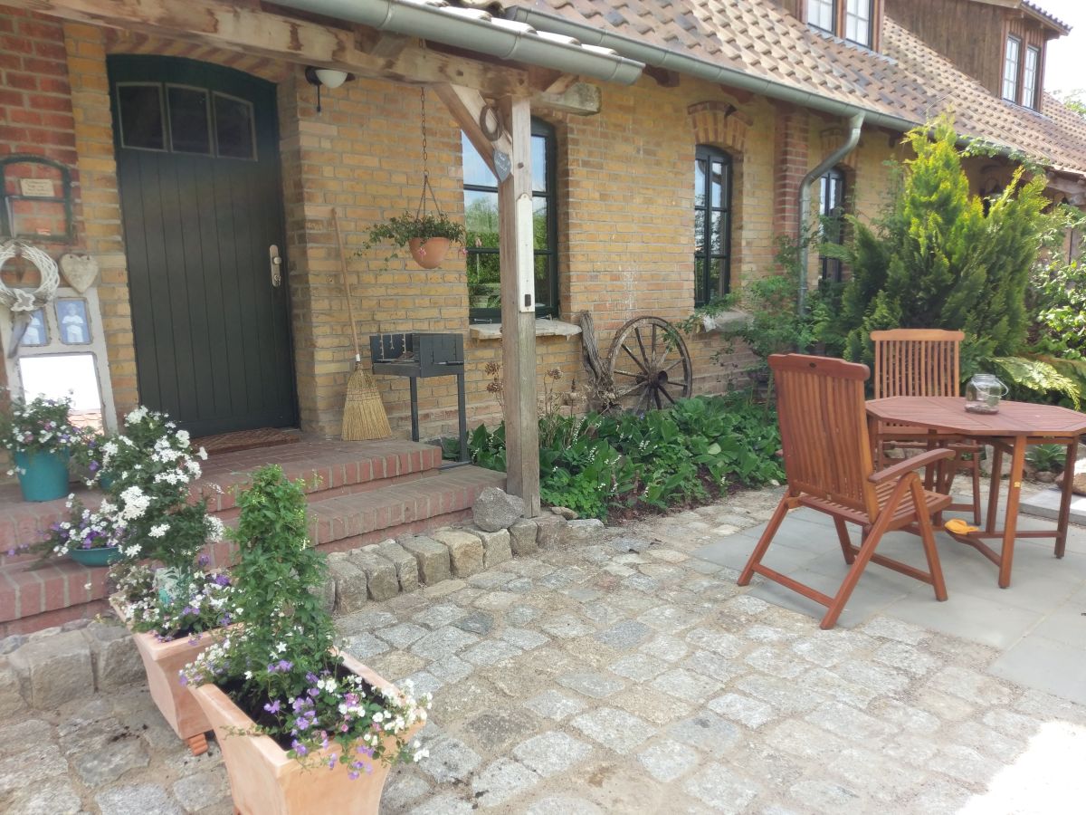 Holiday apartment Thea new