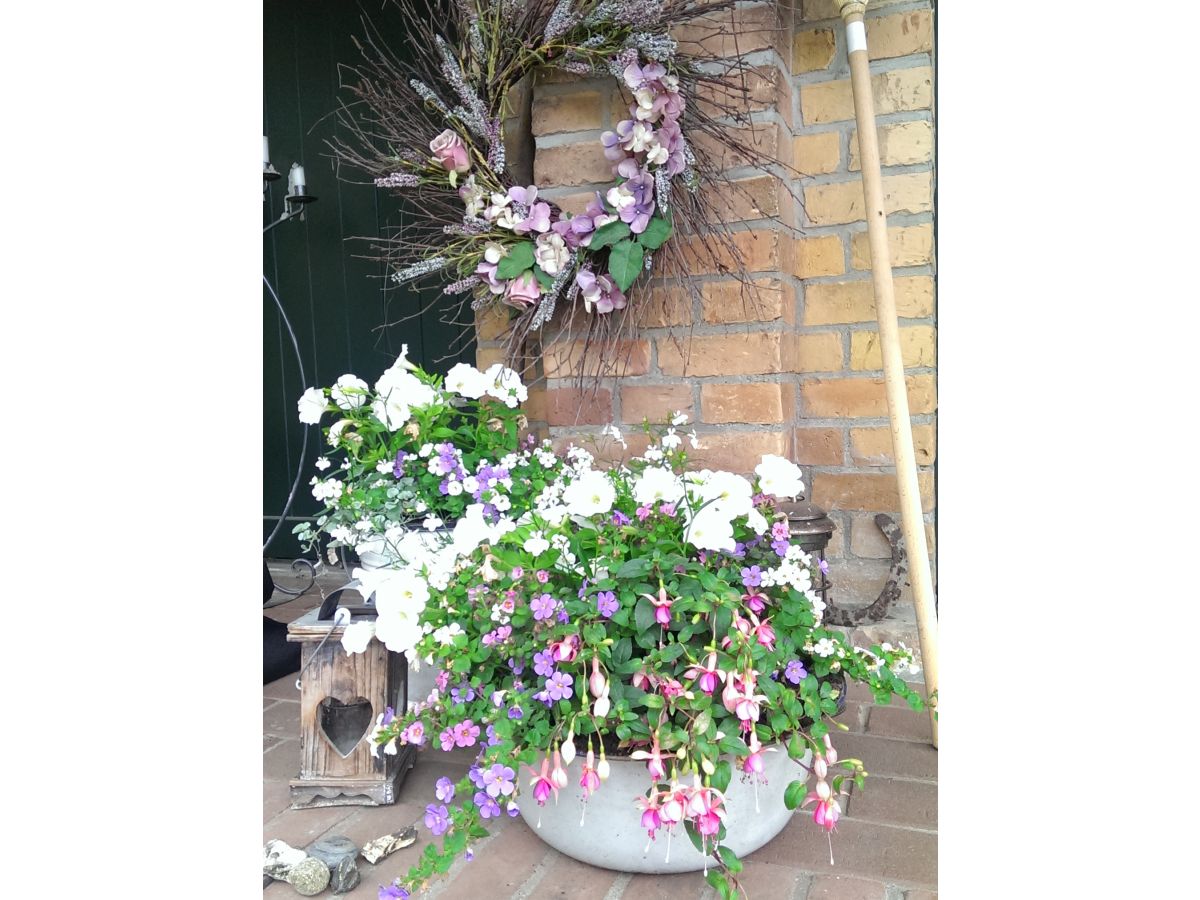 Holiday apartment Thea new - Outdoor photo 3