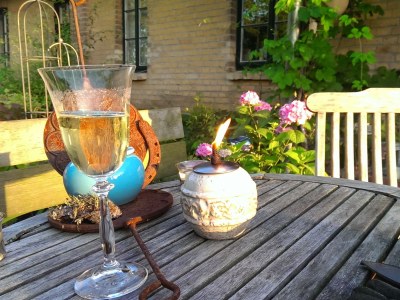 Holiday apartment Thea new - Outdoor photo 5