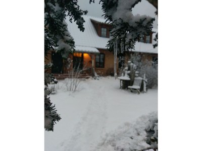 Holiday apartment Thea new - Outdoor photo 6