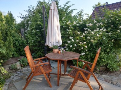 Holiday apartment Thea new - Outdoor photo 8