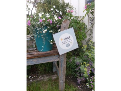 Holiday apartment Thea new - Outdoor photo 9