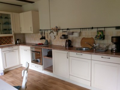 Holiday apartment Thea new - Features photo 15