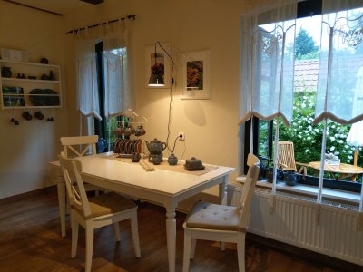 Holiday apartment Thea new - Features photo 16