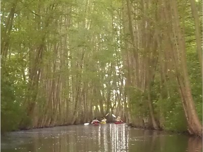 Holiday apartment Thea new - Environment photo 21