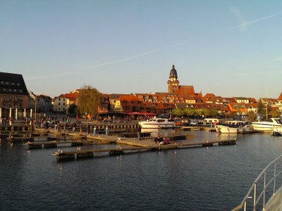 Holiday apartment Thea new - Environment photo 23